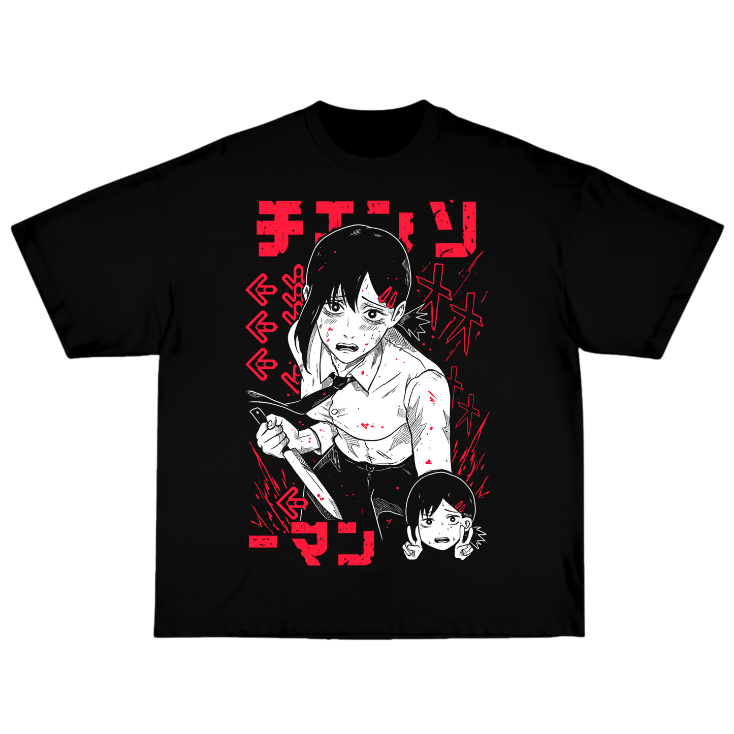 Kobeni - Chainsaw Man