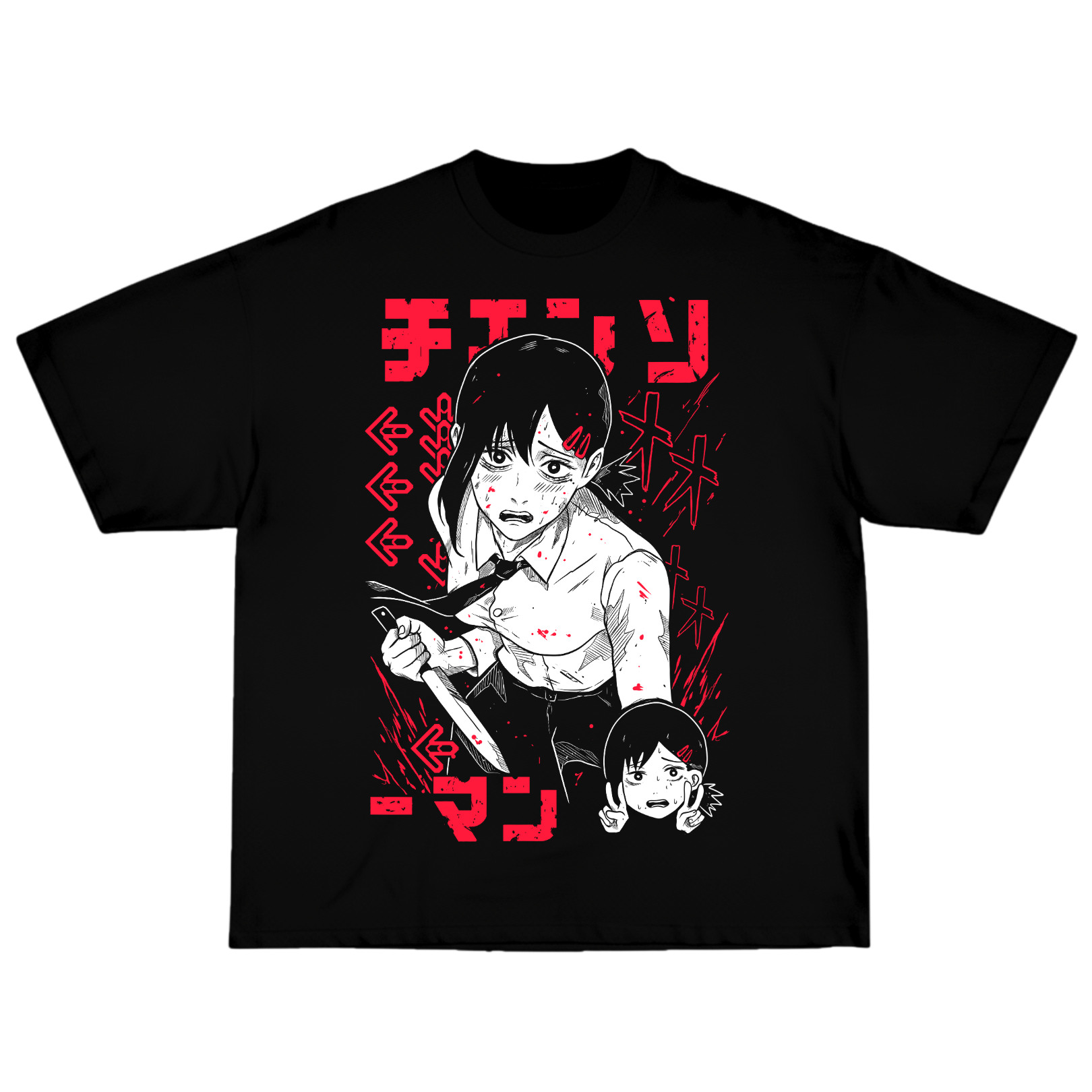 Kobeni - Chainsaw Man