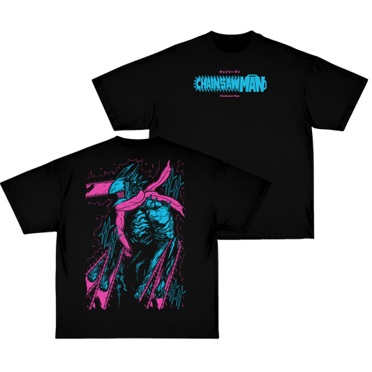 ChainsawMan - Chainsaw Man