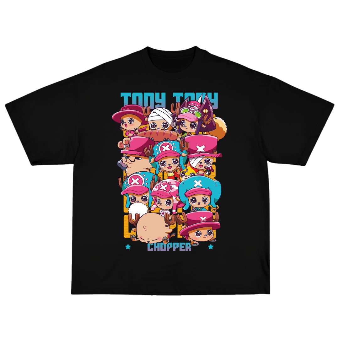 Tony Tony Chopper - One Piece