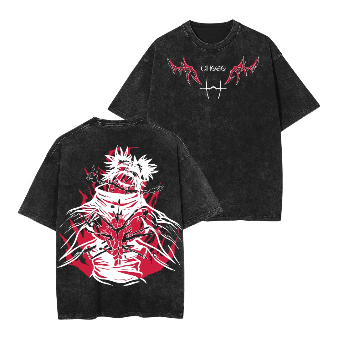 Choso - Jujutsu Kaisen