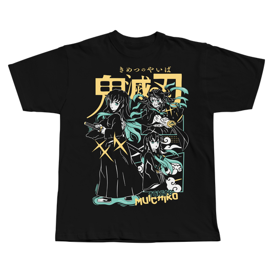 Tokito Muichiro - Kimetsu No Yaiba (Demon Slayer)