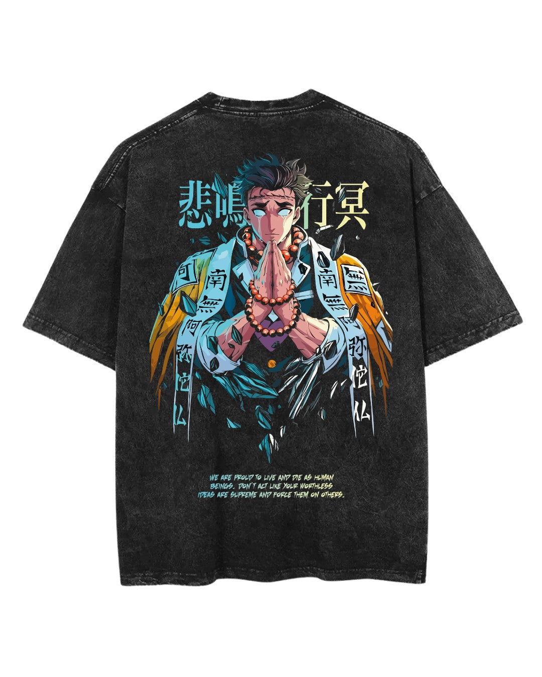 HIMEJIMA TRANSLUCENT - KIMETSU NO YAIBA