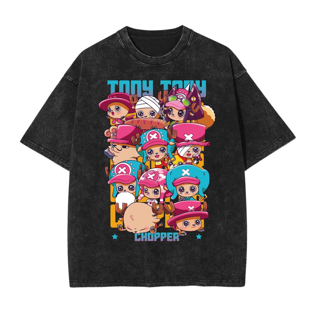 Tony Tony Chopper - One Piece