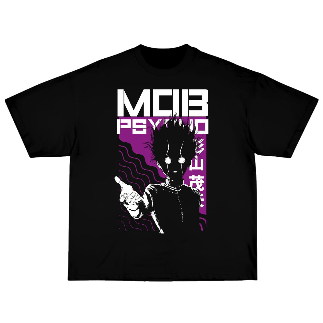 Shigeo Kageyama - Mob Psycho 100