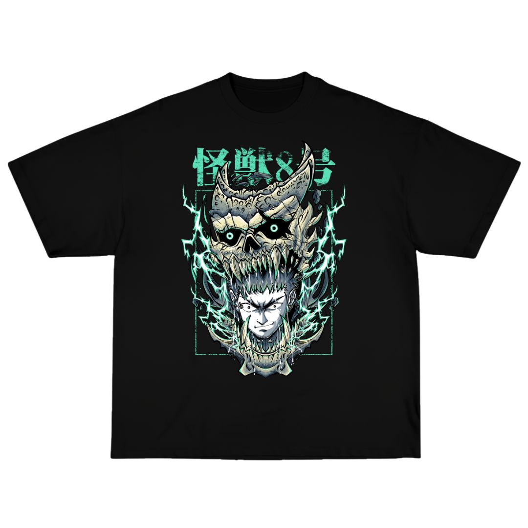 Hibino Kafka - Kaiju No. 8