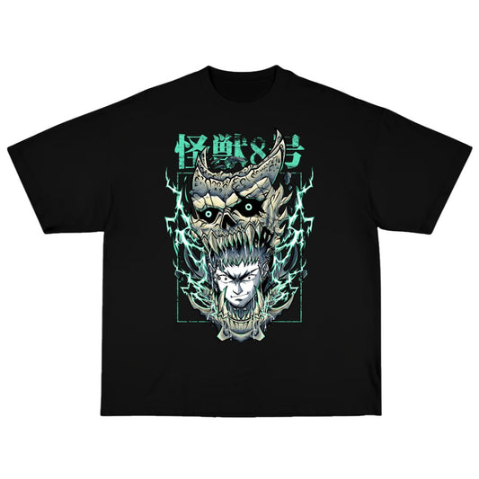 Hibino Kafka - Kaiju No. 8