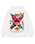 TONYTONY CHOPPER POLERA