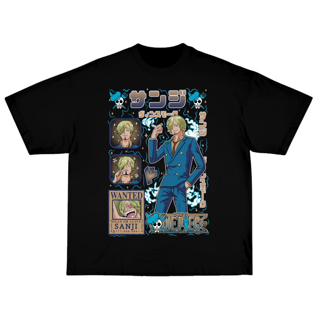 Sanji - One Piece