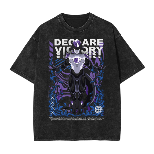 Black Freezer - Dragon Ball