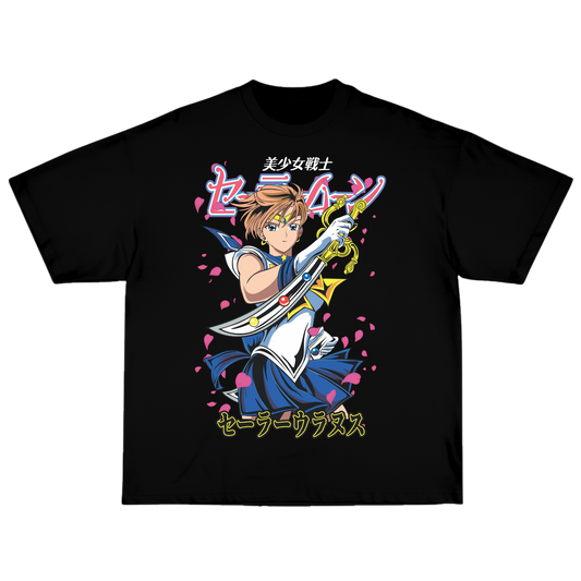 Uranus - Sailor Moon