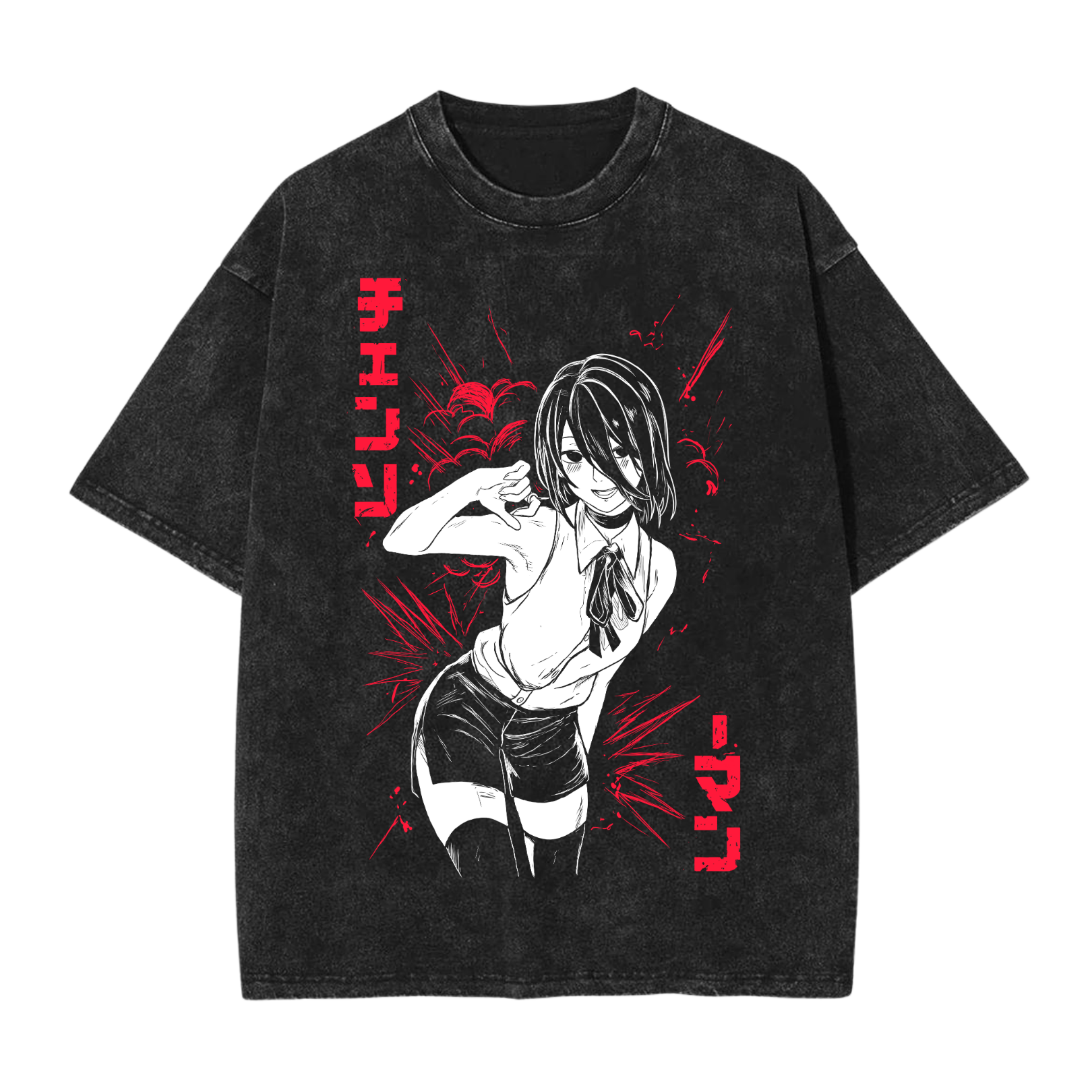 Reze - Chainsaw Man
