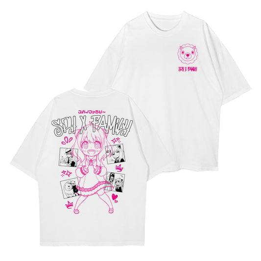 Anya Family - Spy X Family