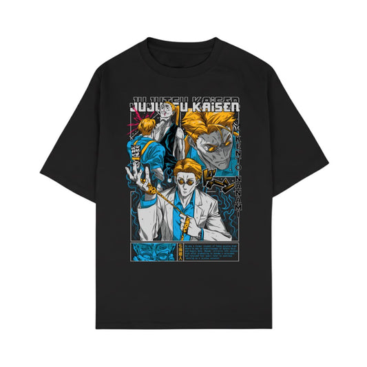 Nanami - Jujutsu Kaisen