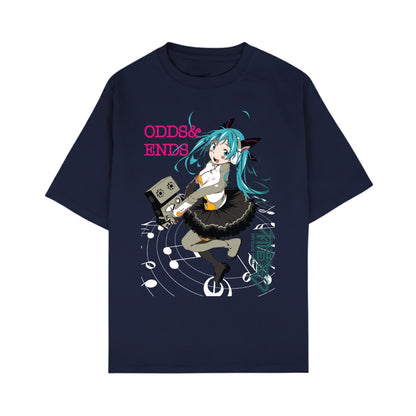 Odds and Ends - Hatsune Miku