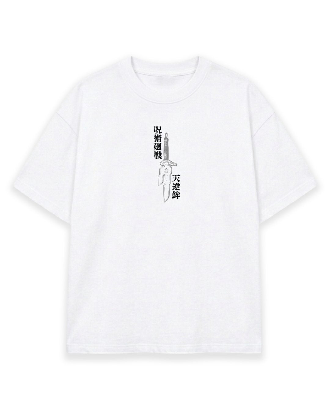 TOJI WEAPON