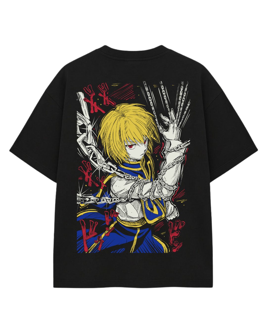 KURAPIKA