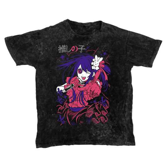 Ai Hoshino - Oshi no Ko