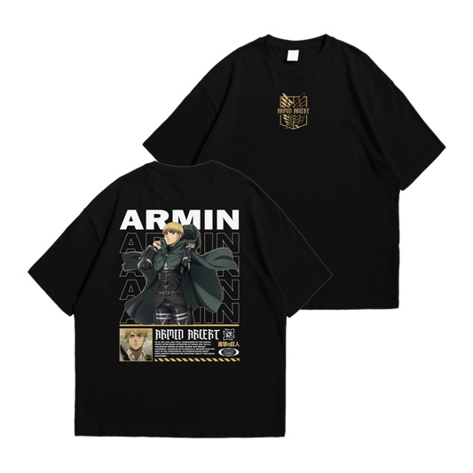 Armin Arlert - Attack On Titan
