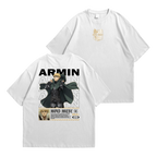 Armin Arlert - Attack On Titan