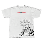 Ban - Nanatsu no Taizai