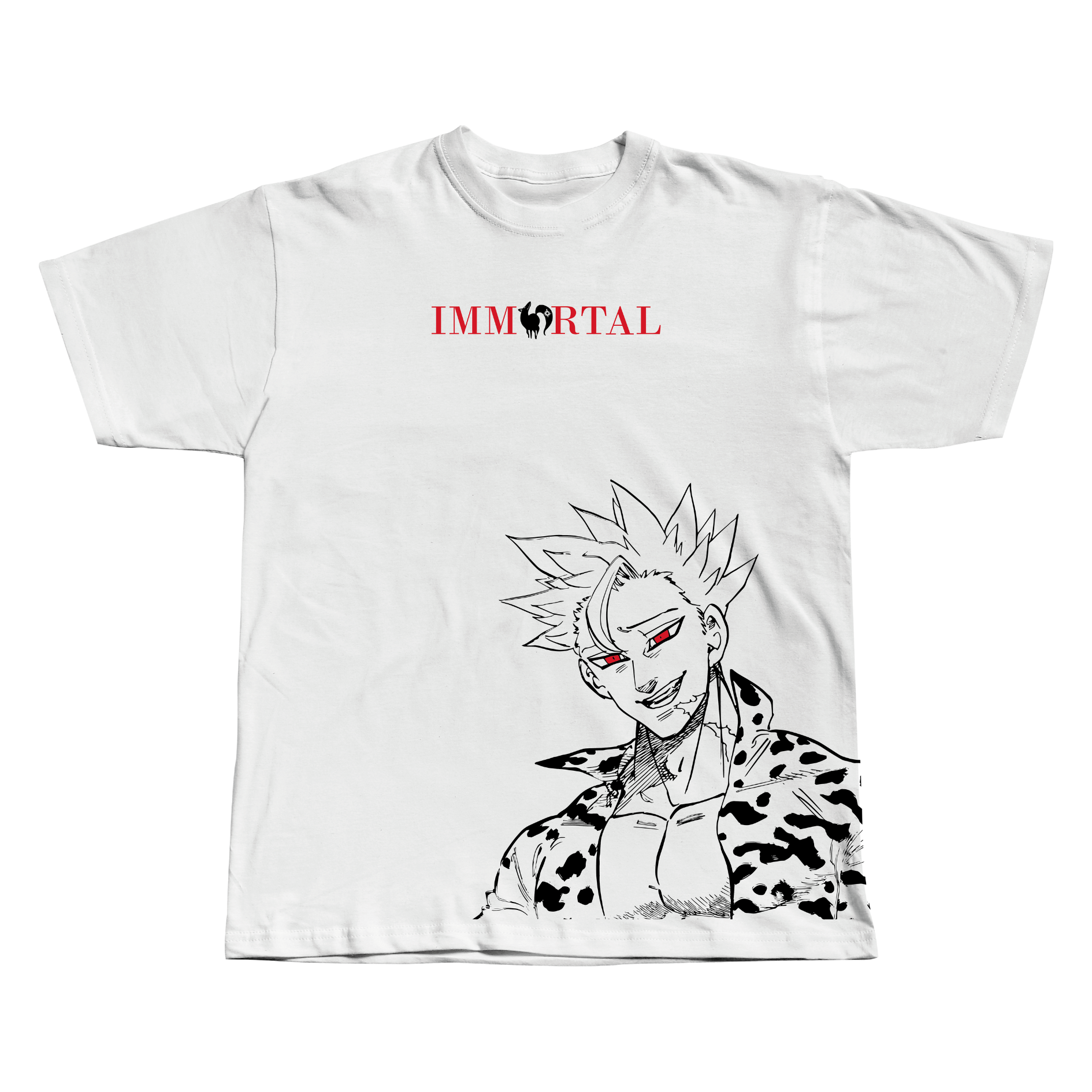 Ban - Nanatsu no Taizai