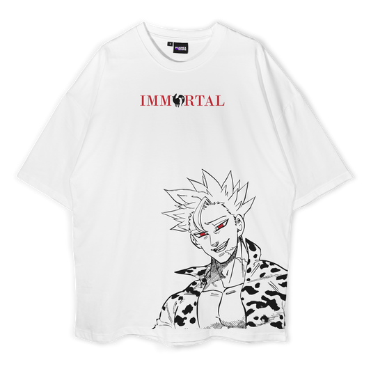 Ban - Nanatsu no Taizai