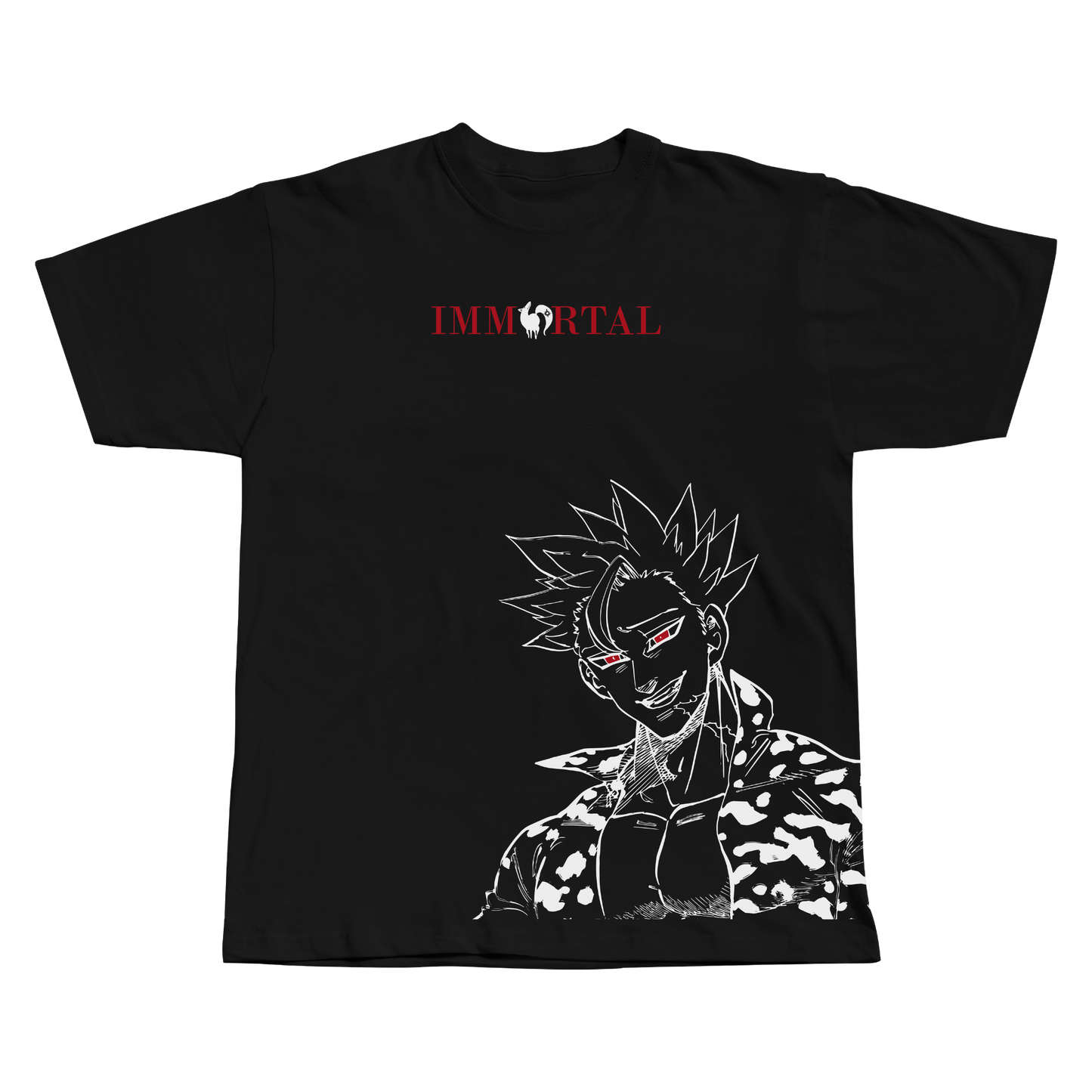 Ban - Nanatsu no Taizai