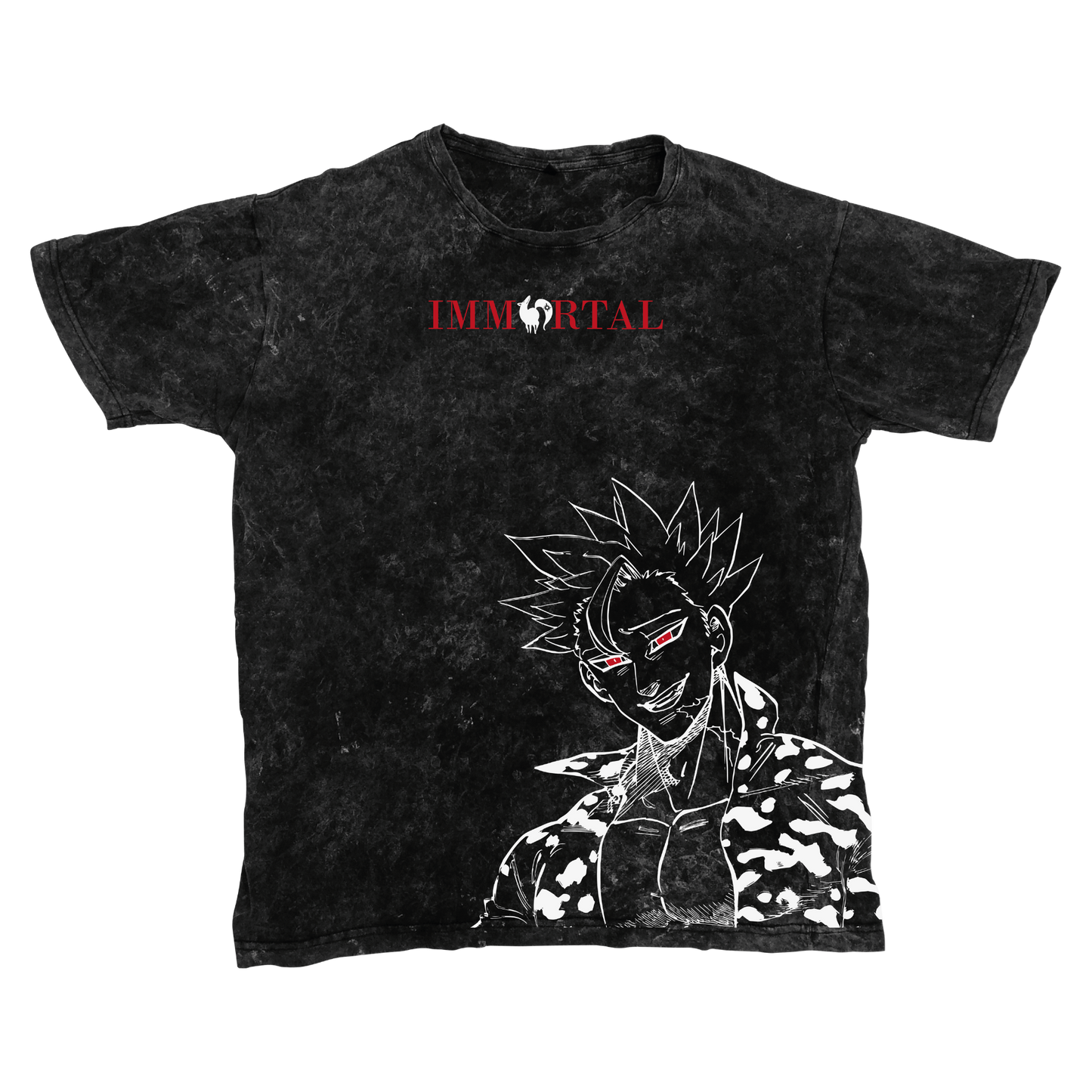 Ban - Nanatsu no Taizai