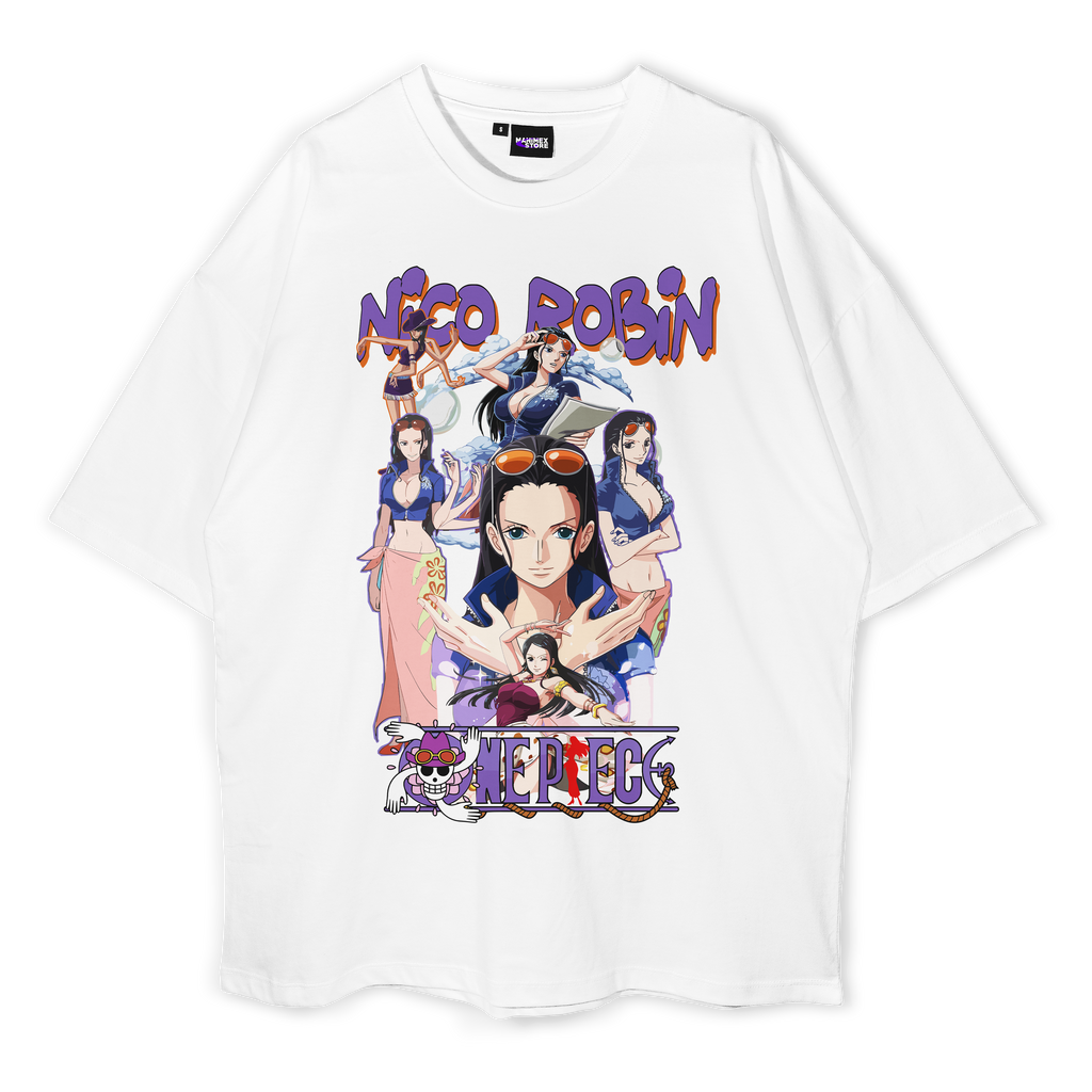 Nico Robin - One Piece