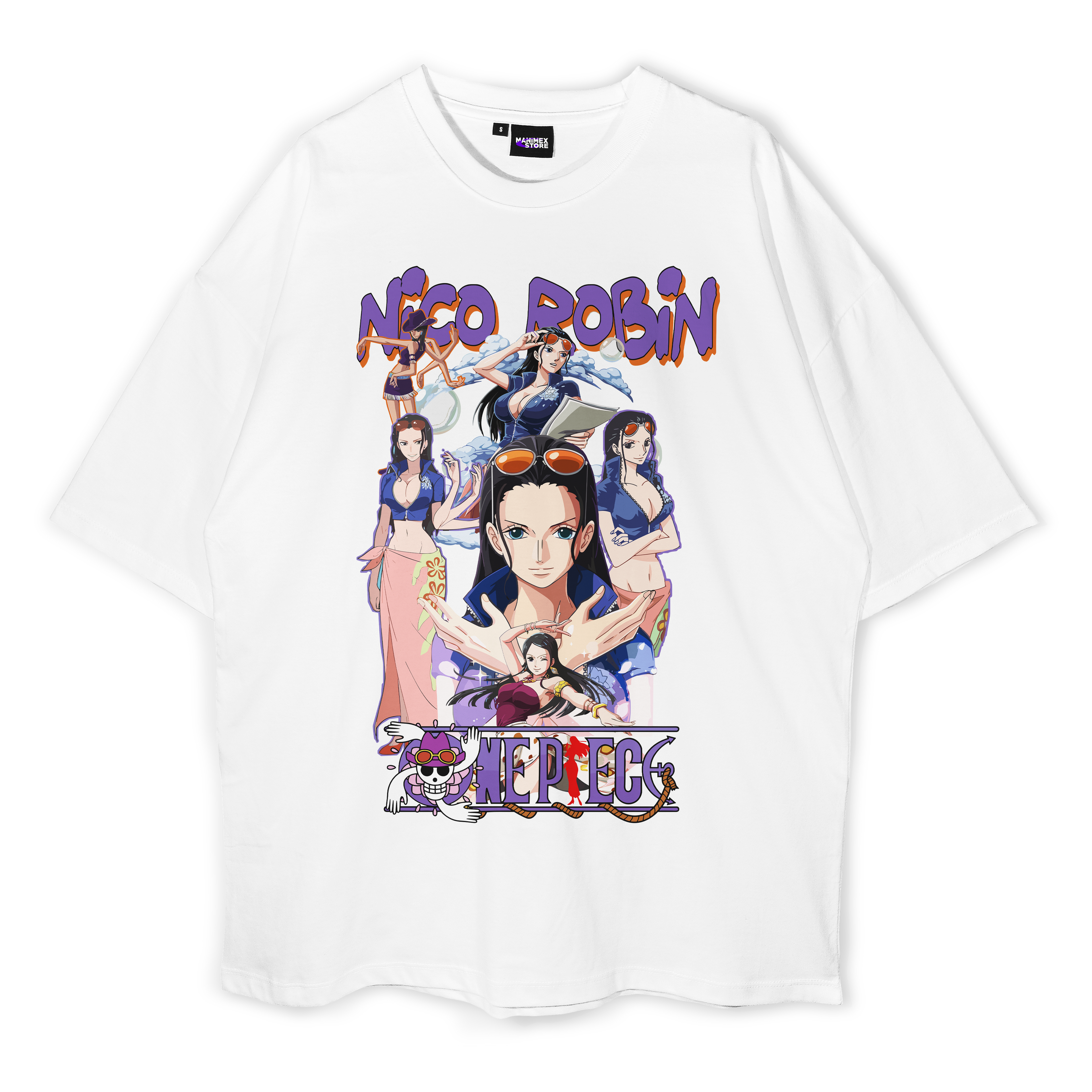 Nico Robin - One Piece