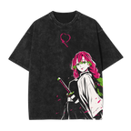 Mitsuri Sword - Kimetsu No Yaiba (Demon Slayer)