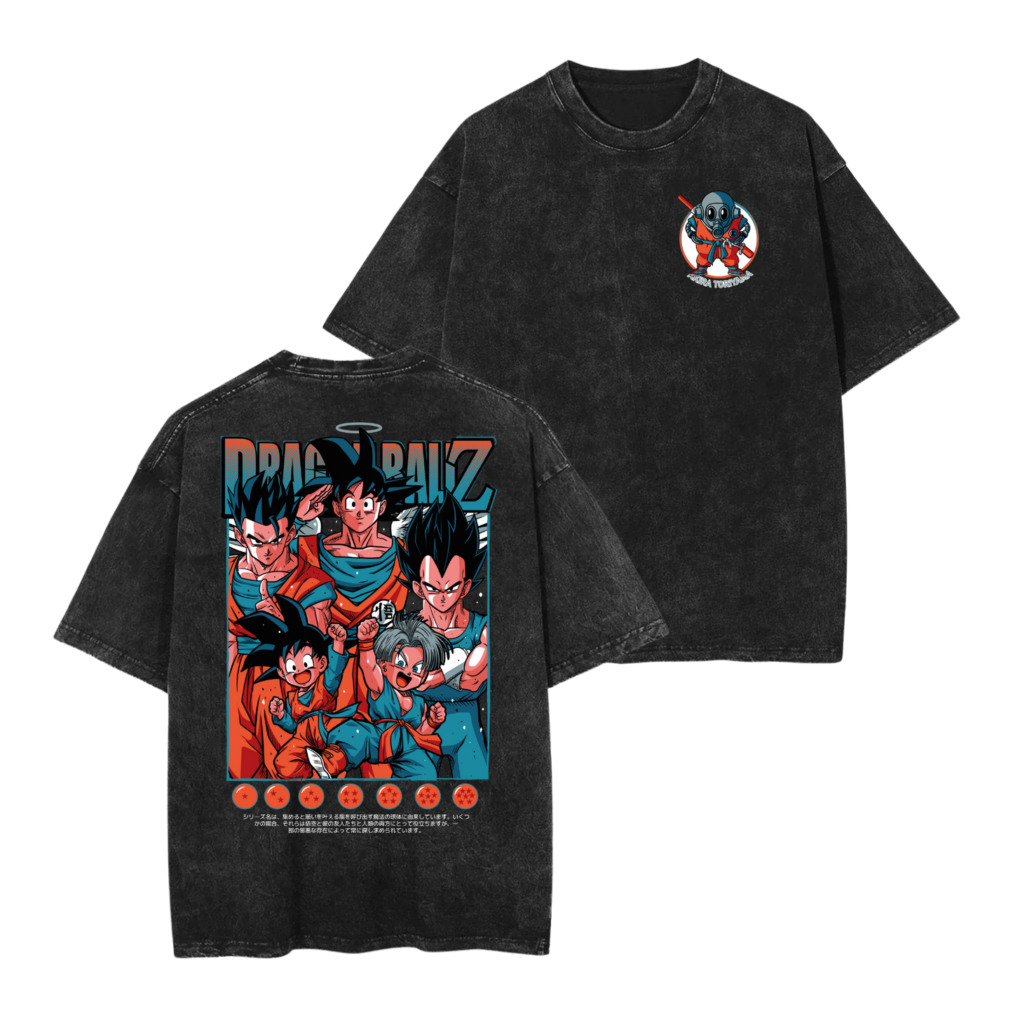 Saga Z - Dragon Ball