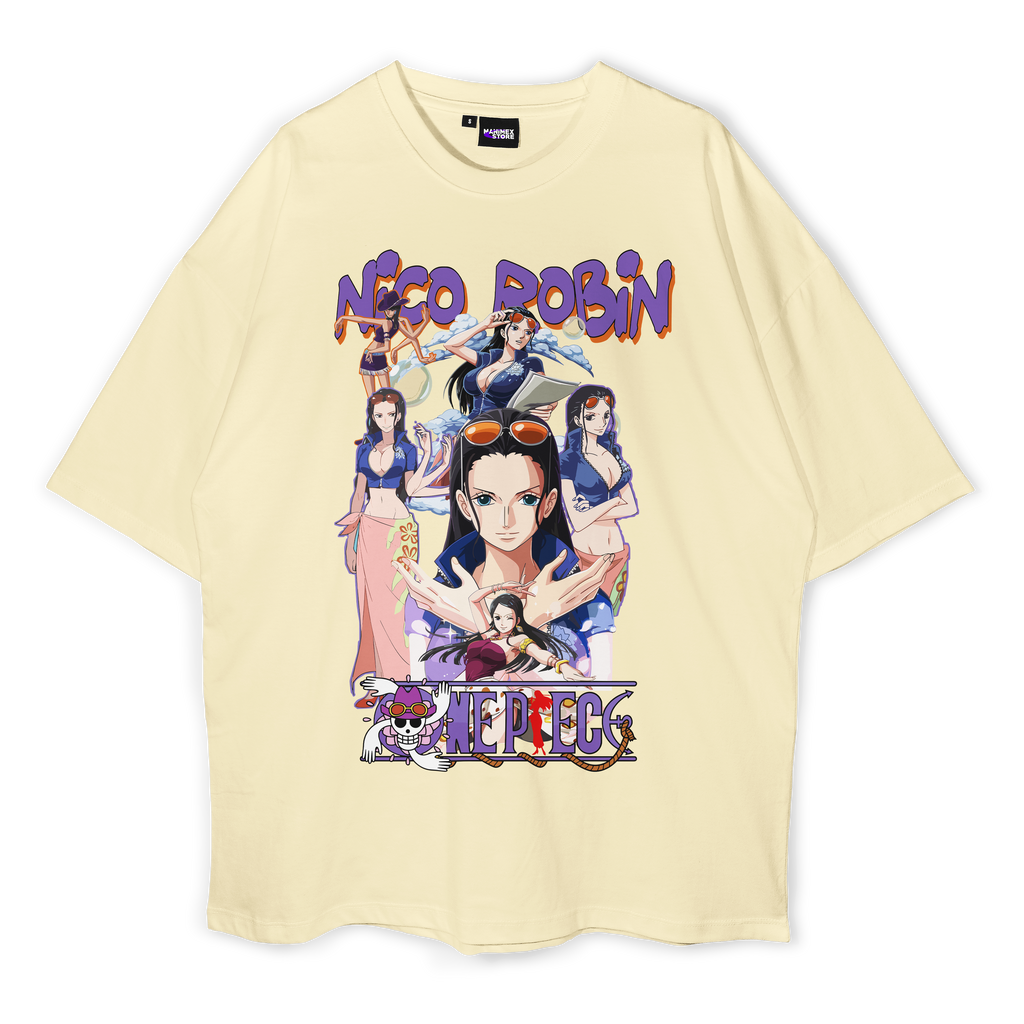 Nico Robin - One Piece