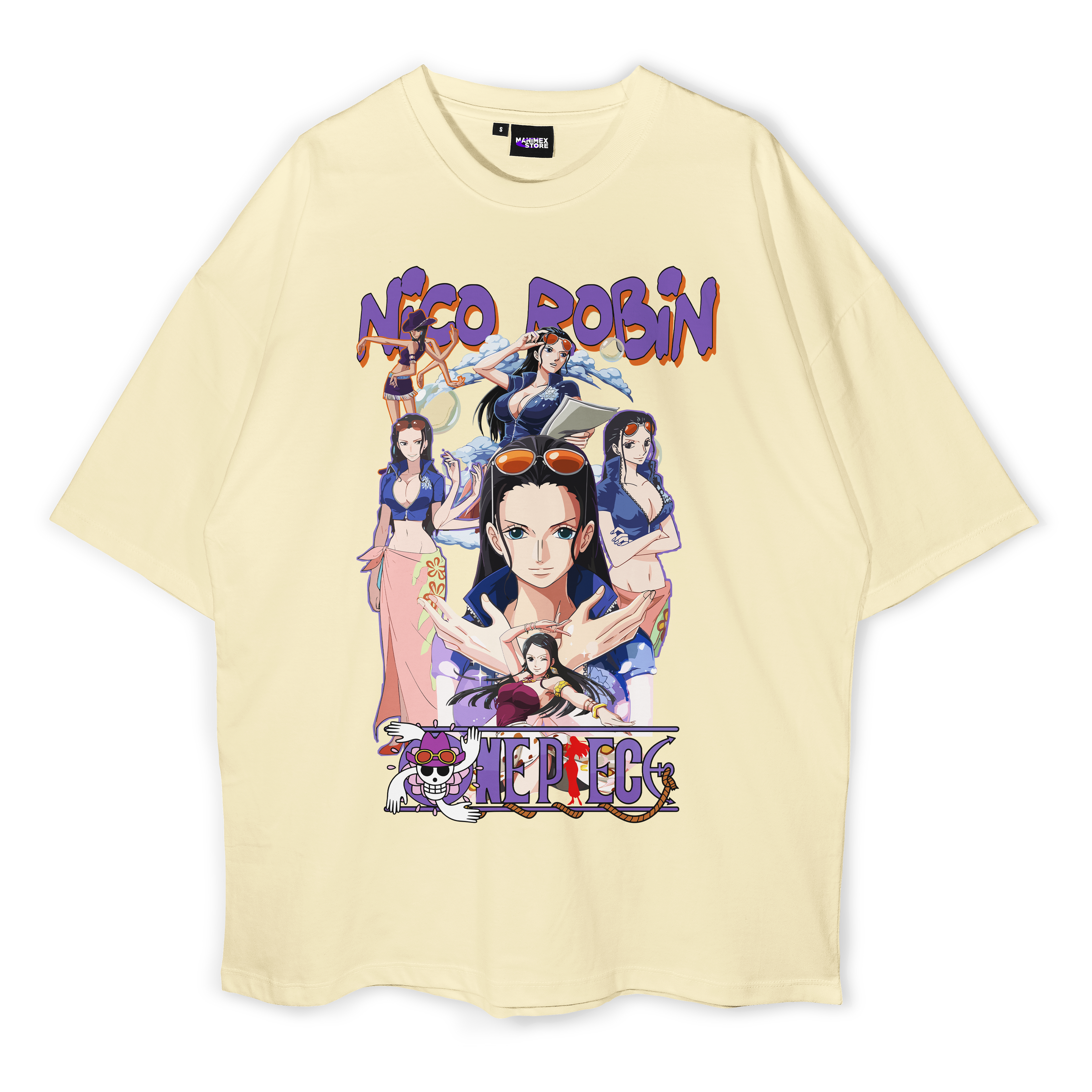 Nico Robin - One Piece