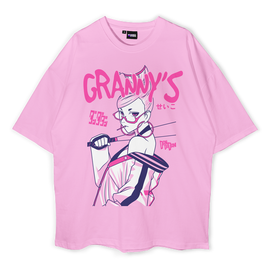 Seiko Ayase - DanDaDan