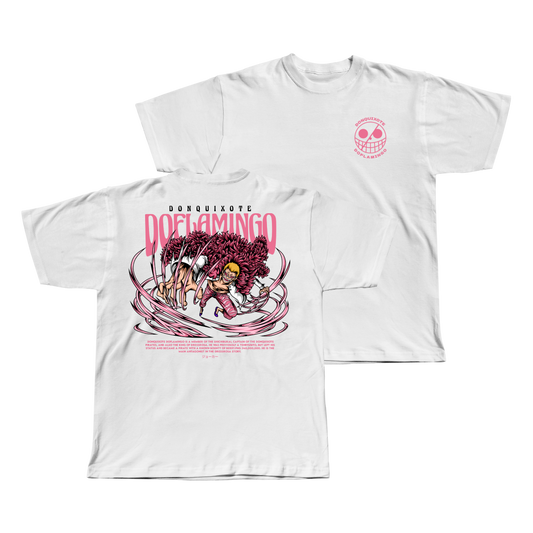 Doflamingo - One Piece