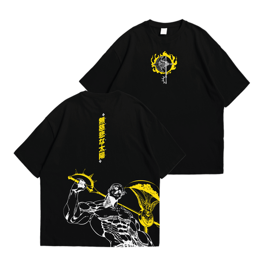 Escanor - Nanatsu no Taizai