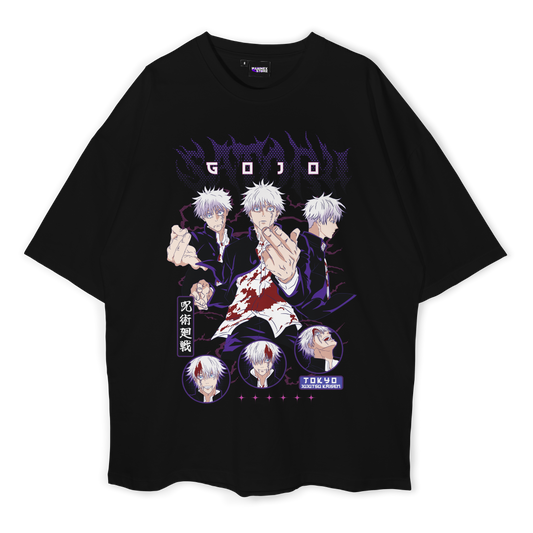 Gojo Tokyo - Jujutsu Kaisen