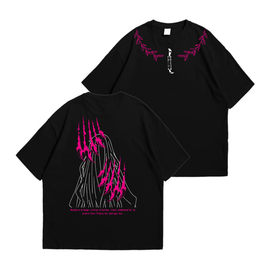 Nezuko - Kimetsu No Yaiba (Demon Slayer)