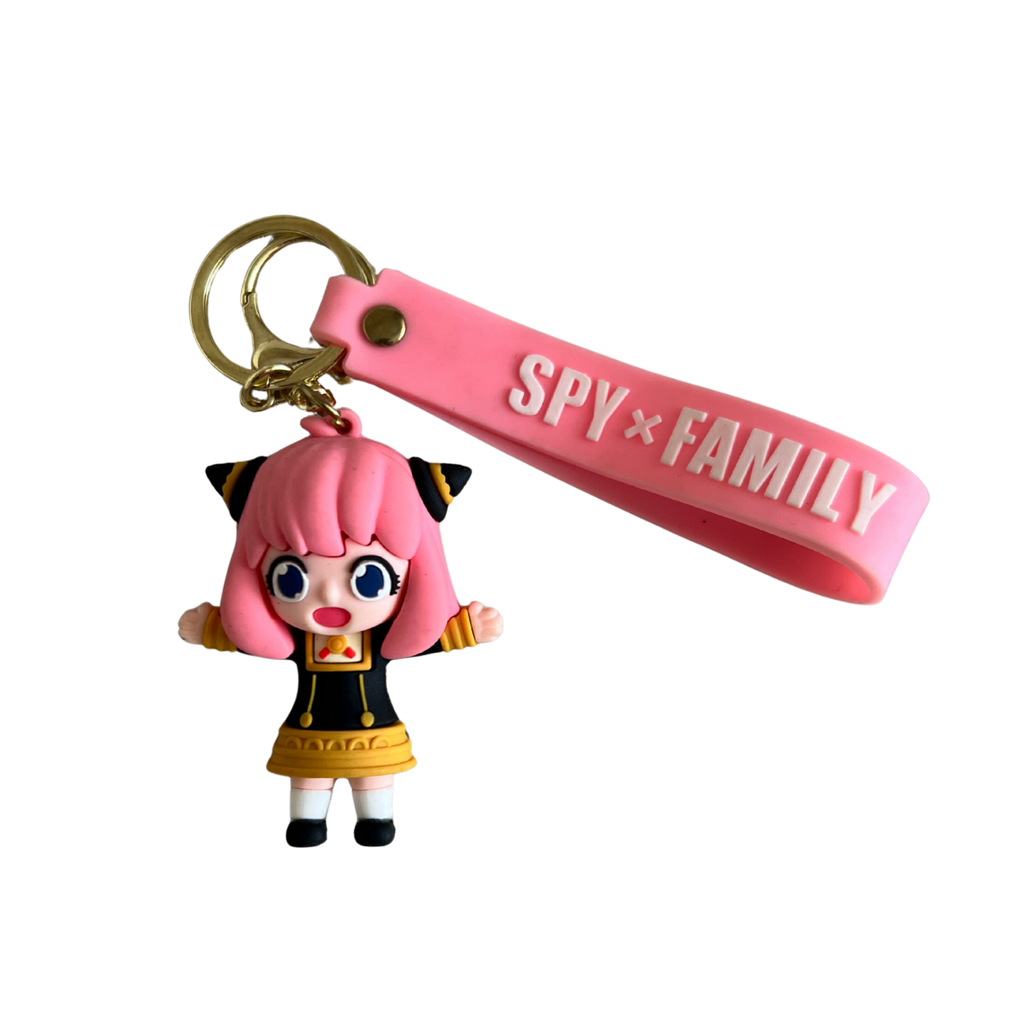 Llavero 3D - Anya / Spy x Family
