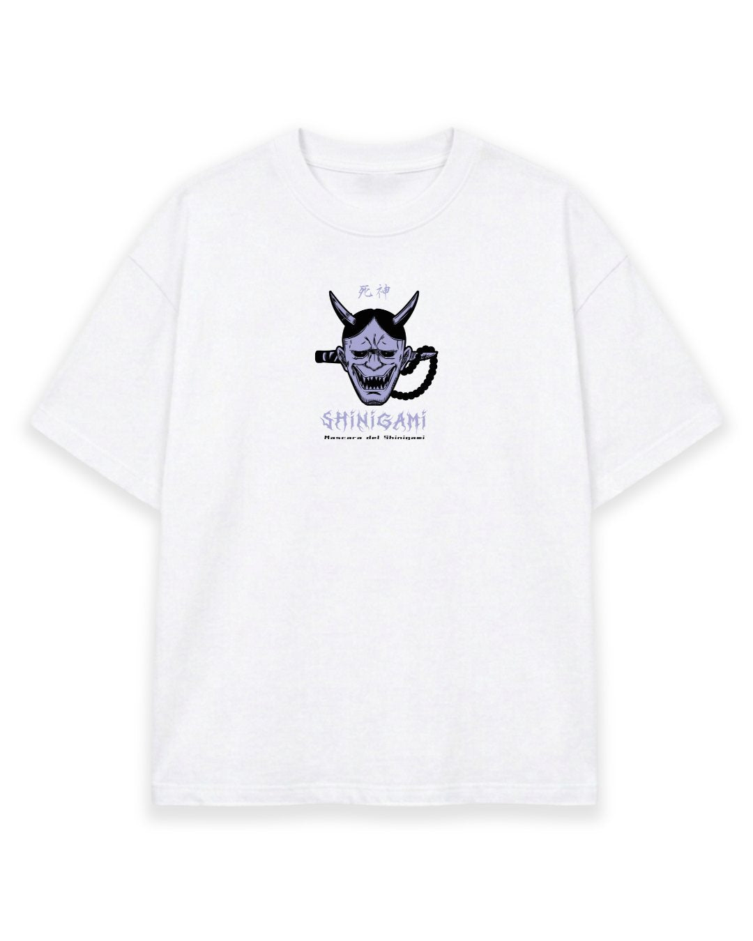 SHINIGAMI