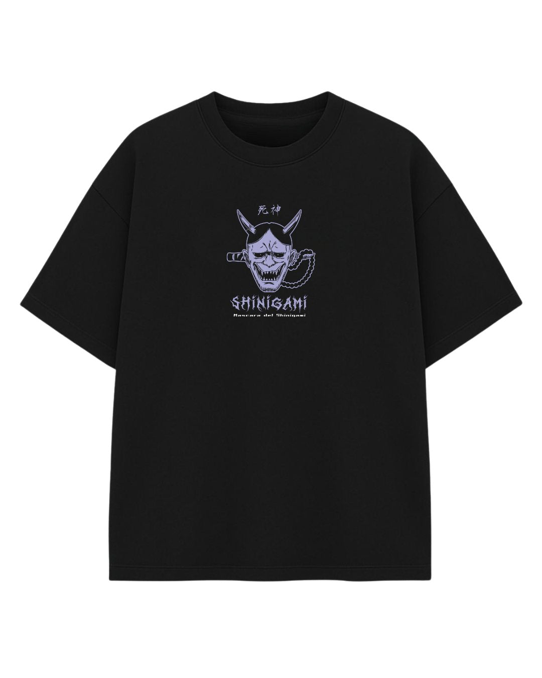 SHINIGAMI