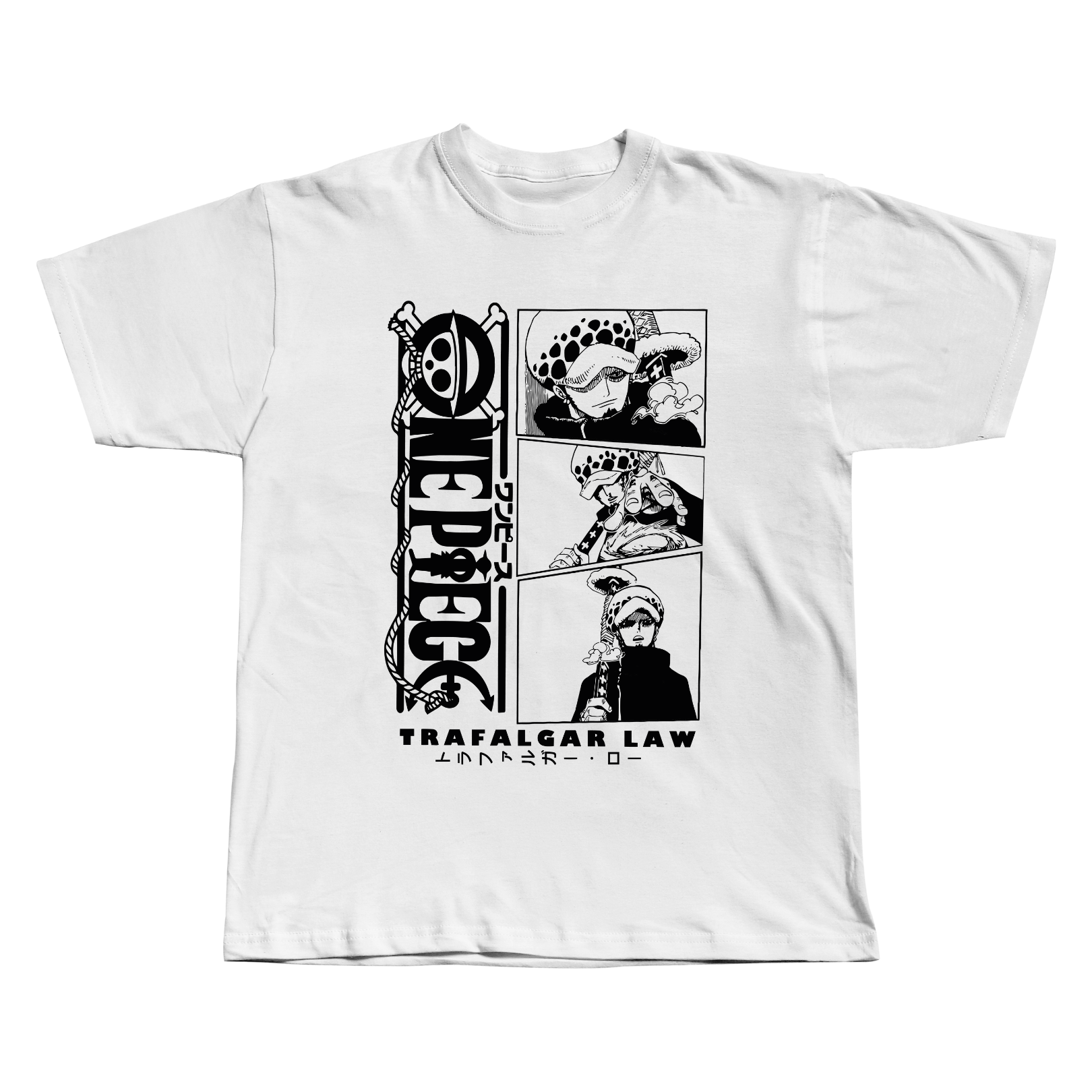 Law - One Piece