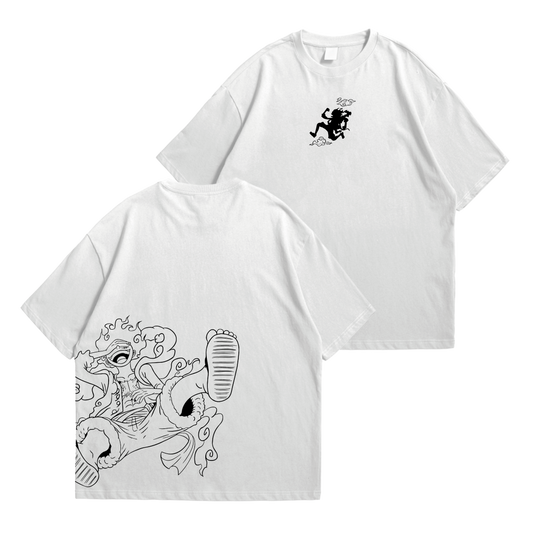 Luffy Gear 5 - One Piece