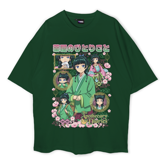 Maomao - The Apothecary Diaries