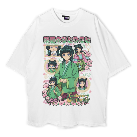 Maomao - The Apothecary Diaries