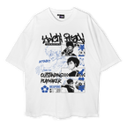 Yoichi Isagi - Bluelock