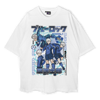 Nagi Nro. 7 - Bluelock