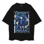 Nagi Nro. 7 - Bluelock